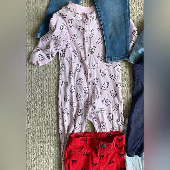 12-18m Girl Clothing Bundle - Picture 6 of 7